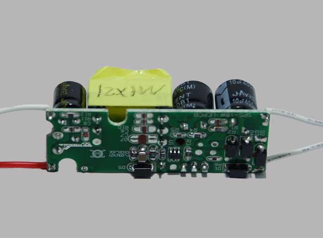 LED Driver 12x1W - Click Image to Close